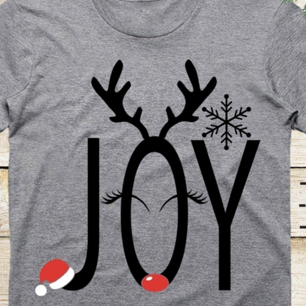 COPY - Just FALL tshirt